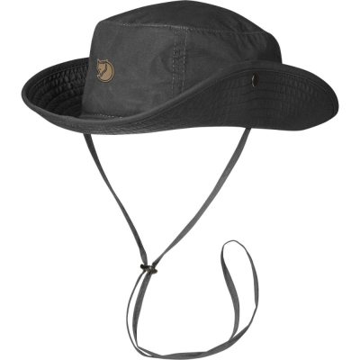 Fjallraven Abisko Summer Hat 小狐狸遮陽大盤帽