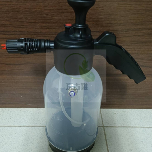 京古錐-透明泡沫噴壺改裝氣嘴版送10大禮品 泡沫噴壺，泡沫噴瓶，手壓版