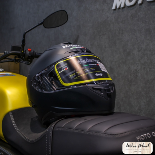 【Motorax】摩雷士 R50S ＜偉倫安全帽人身部品＞全罩式安全帽 專為亞洲人設計 透氣好穿戴 多色可選 少量現貨