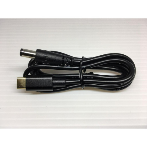 【LiCH】新款耐5A PD 15V誘騙線 PD行動電源為Apple舊款Macbook Air & Pro NB筆電充電