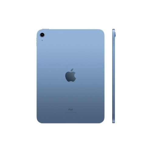 Apple iPad A16 (11代) 11吋 128G WiFi 平板電腦 MD4A4TA/A(藍)