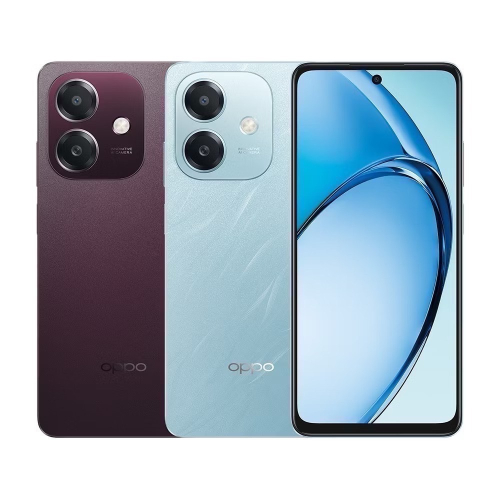 OPPO A3X 全新未拆 台灣公司貨