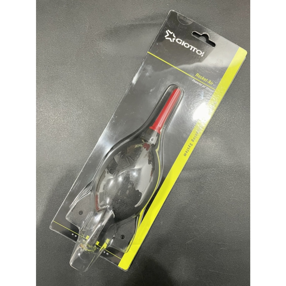 GIOTTOS 捷特 AA1910 (中) 火箭吹球 吹球 咖啡吹球 英連公司貨