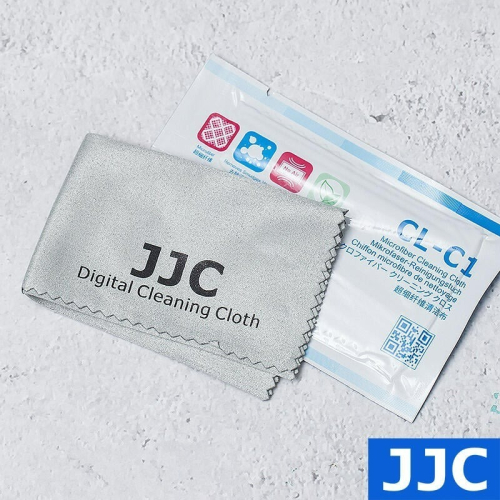 三重☆大人氣☆ JJC CL-C1 細纖維 清潔布 纖維布