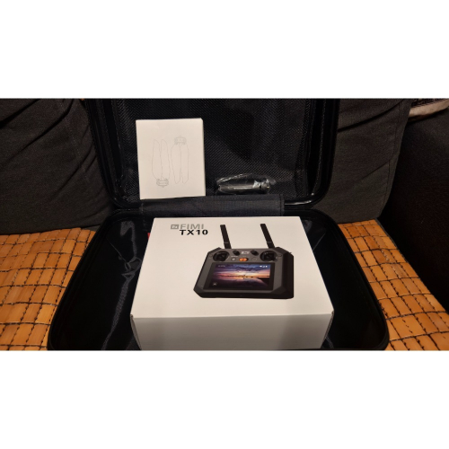 飛米FIMIX8 遙控器