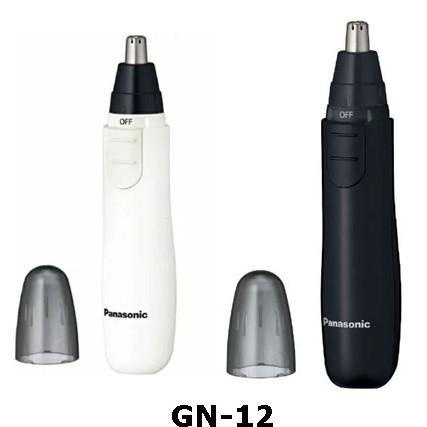 【168JAPAN】日本製 Panasonic 國際牌 電動鼻毛刀 鼻毛修剪 修容 剃毛刀 GN-12 攜帶型