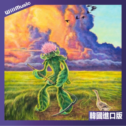 微音樂?預購截止10.18 JOHUNG - SLOW MOTION
