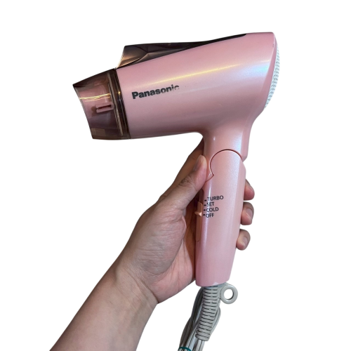 ❮二手❯ 日本 Panasonic 國際牌 EH-NE26 負離子吹風機 負離子電吹風 大風量 速乾 保濕 展示品