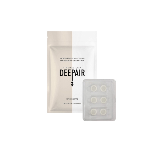 DEEPAIR 微針抗斑貼片
