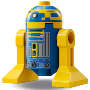 樂高 LEGO 75364 星際大戰 Astromech Droid