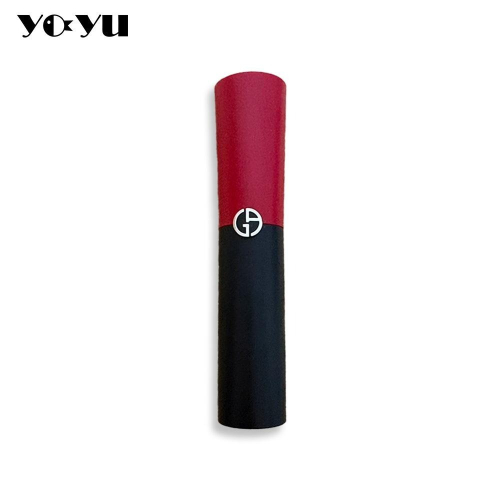 亞曼尼 持色潤澤唇膏 #112 Giorgio Armani Lip Power 唇膏系列 奢華絲絨訂製唇膏 輕柔啞亮唇