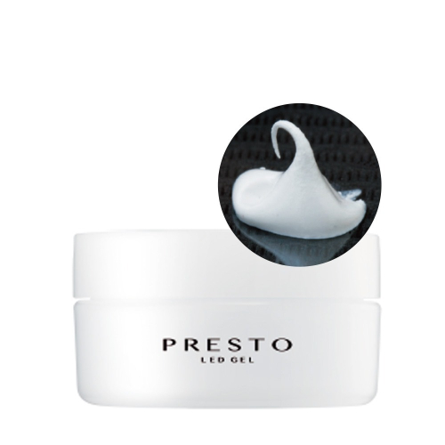 現貨｜ 日本 PRESTO 凝膠專用設計粉 3D 凝膠粉 粉雕 立體粉雕粉 美甲 日系粉雕