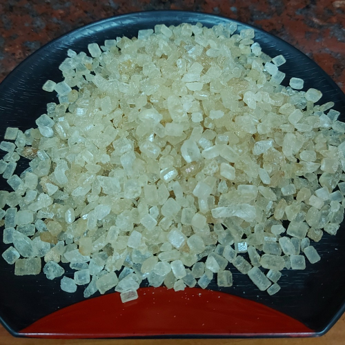 【附發票】紅冰糖台灣傳統古法手工紅冰糖 有2個重量規格[細的比一般二砂粗] 冷飲原料 烘培材料