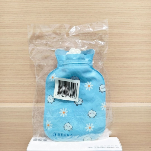 Senka專科 熱水袋(25g) 贈品轉售