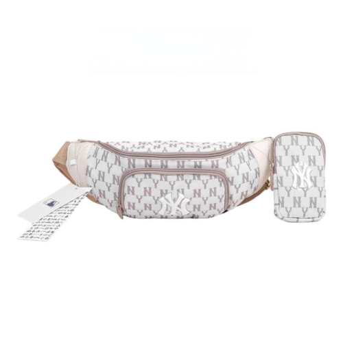 紐約洋基隊 腰包/子母包