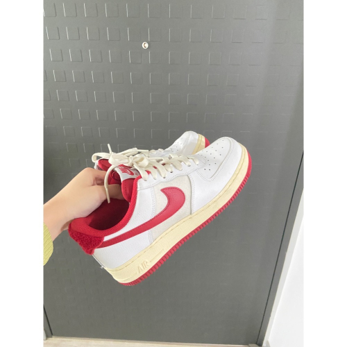 Nike Air Force 25號（二手）