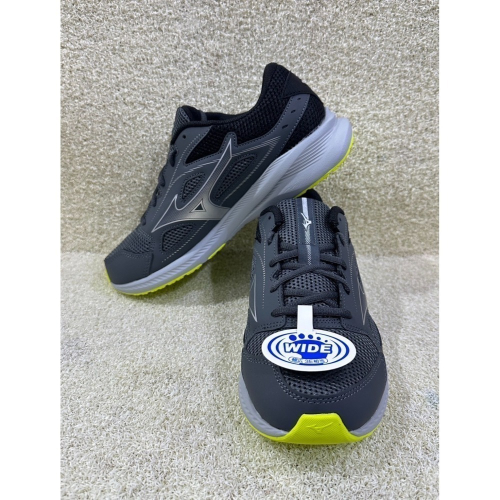 = 威勝 運動用品 = Mizuno MAXIMIZER 26 男慢跑鞋 (寬楦) K1GA240007