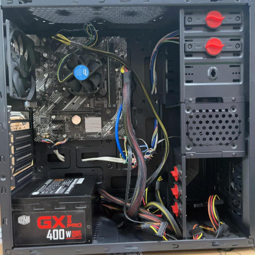 G5950 雙核心文書機