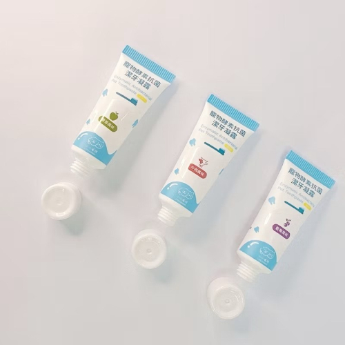 小小毛孩 寵物潔牙凝露5ml （單條）隨機口味 不含寵物牙刷 狗牙膏 貓牙膏 寵物刷牙 除口臭