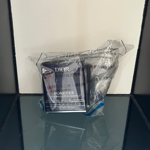 Dior 粉殼+00N芯 尾款