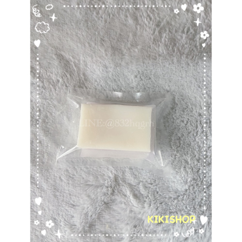 CelesteTerry 大沛 冷製洗刷皂試用包25g 刷具清潔皂