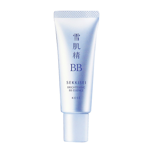 KOSE 高絲 水感BB裸妝蜜2入組