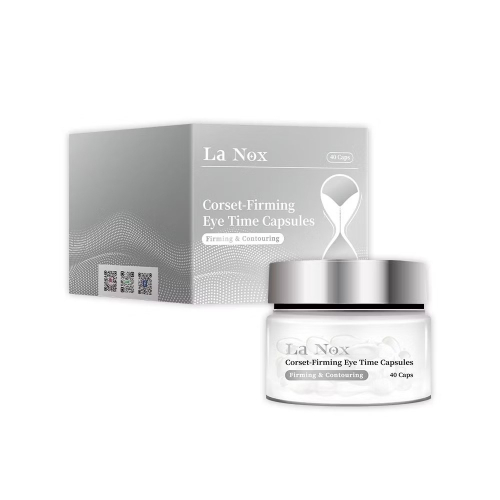 La Nox 馬甲緊實眼部時光膠囊 (40顆/盒)