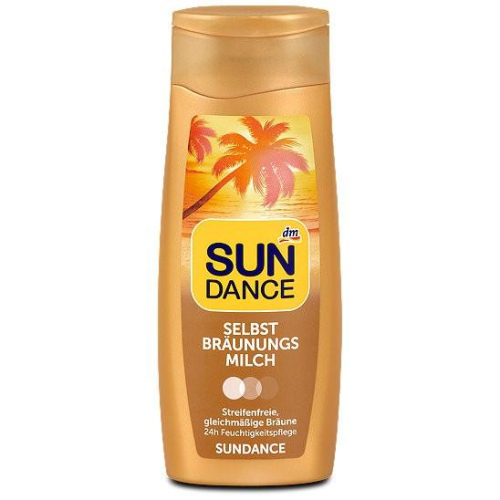 Sun Dance海洋魔力助曬乳快速黝黑助曬油助曬劑 臺北可