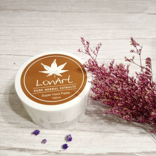 ?現貨不用等【LonArt】? 強力硬土， 100ml, 水洗式塑形土