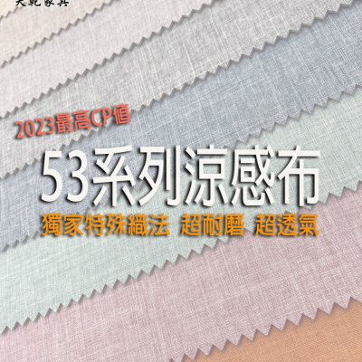 2023最高CP值X台灣製造☆53系列機能涼感布☆訂做椅墊☆臥榻訂做★泡棉墊子☆坐墊訂製☆原木椅座墊
