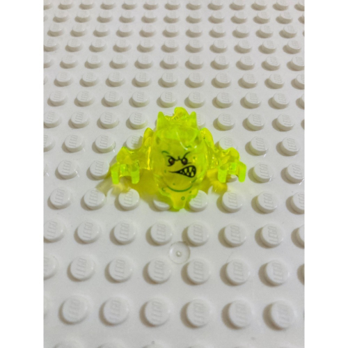 樂高人偶 Lego 旋風忍者 70738 幽靈頭套