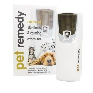 ✨【168汪喵】✨英國Pet remedy 放輕鬆 犬貓費洛蒙 犬貓費洛蒙噴霧 自動噴霧機 自動噴霧補充瓶 250ml