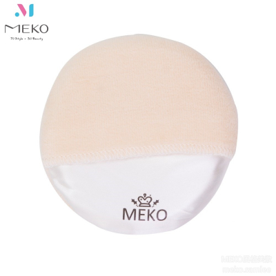 MEKO 大絨粉撲 C-001