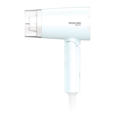 TESCOM 輕量雙電壓負離子吹風機BID48TW【現貨】