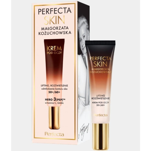 價格未定勿下（正品) 歐洲原裝進口 Perfecta全能眼霜 多款眼霜