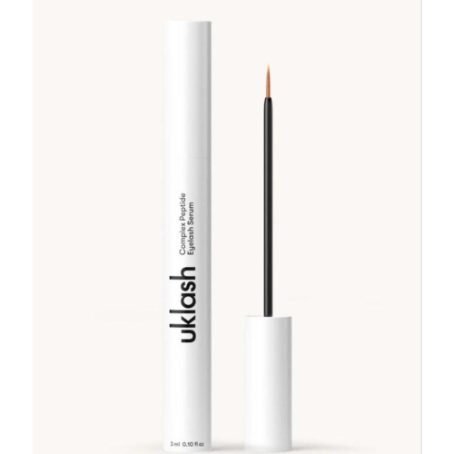 英國UKLASH 胜肽賦活睫毛精華保養液 Eyelash Serum