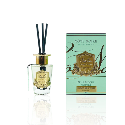 Côte Noire 蔻特蘭【室內竹式擴香90ml】
