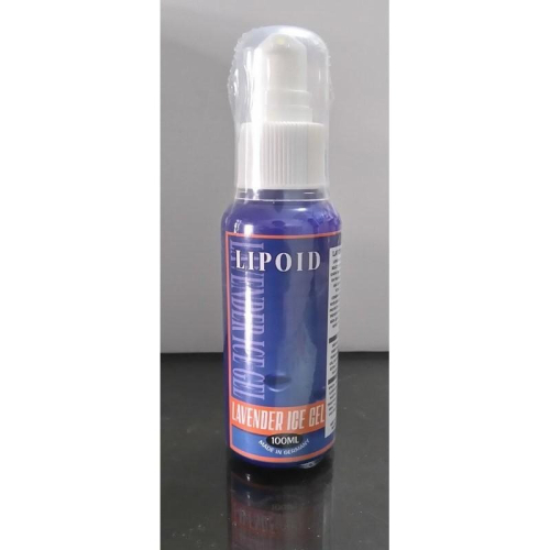 德國 軒妮 薰衣草冰晶 L ipoid 100ml 最少訂購5瓶才會寄出