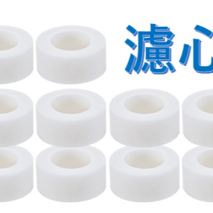 淨水過濾器濾心 浴室廚房淨水過濾器 水龍頭延伸器 濾芯 濾心 萬用過濾器 360度旋轉 過濾水龍頭
