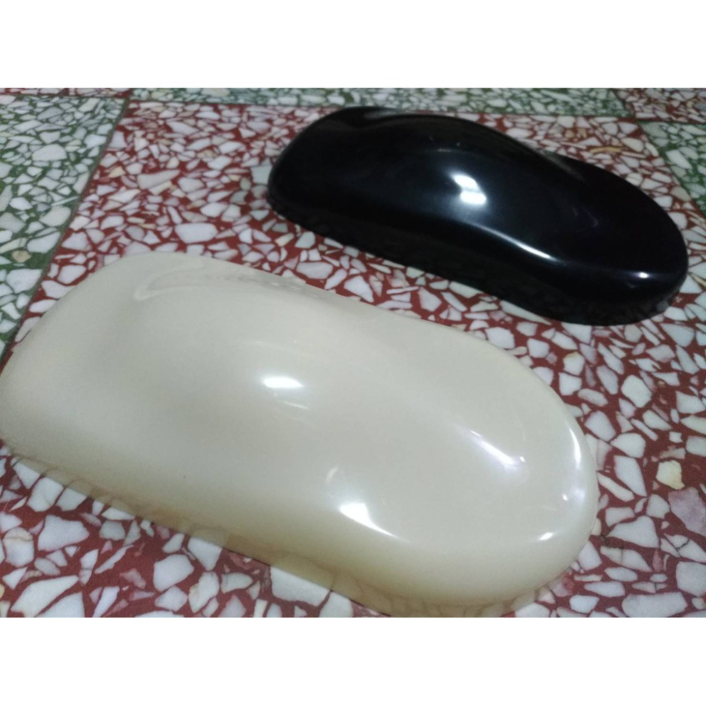 Speed shape- 汽車流線ABS塑膠模型-練習水轉印與噴漆,跟成果展示用