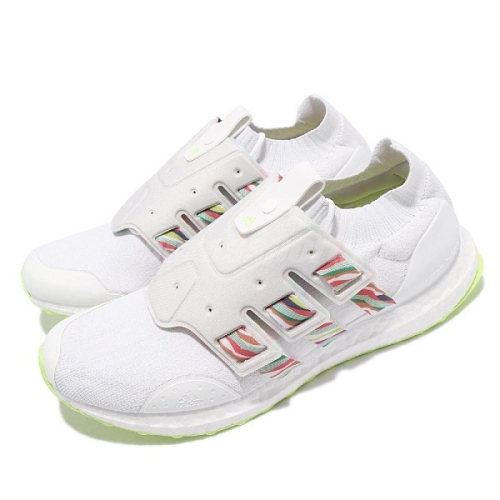 ?&?現貨免運 GY5247 ADIDAS ULTRABOOST URBAN BANGKOK 男城市跑鞋