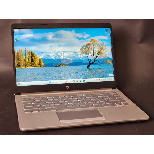 小宅二手｜HP Pavilion 商務型筆電 14s-ef1001