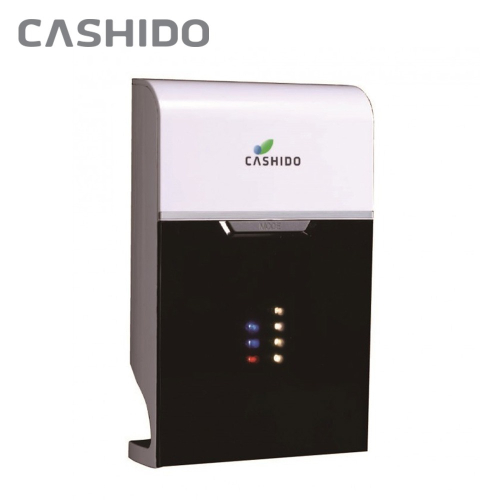 【CASHIDO】 10秒臭氧抗病菌清洗機(商用型)
