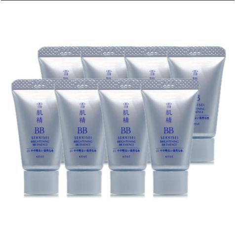 【?做一休三?】Kose 高絲 雪肌精 水感BB裸粧蜜 5g (01色)