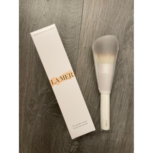 La Mer 海洋拉娜 蜜粉刷