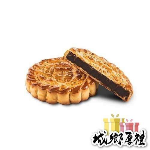 北港【臻狀元】一斤紅豆沙餅(蛋奶素)