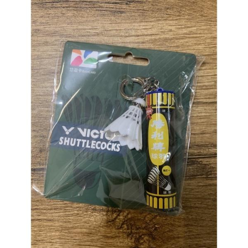 EASY CARD 悠遊卡 勝利牌 victor