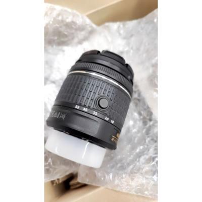 ?正品 NIKON 18-55mm 18-140mmVR APS規格相機專用鏡頭 D3000 D5000 系列