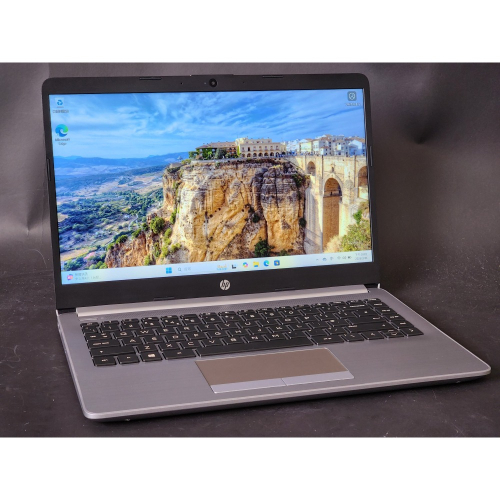小宅二手｜HP 245 G9 效能型筆電 14-001