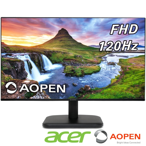 AOPEN 24CL1Y G 24型IPS電腦螢幕 ｜120hz 可壁掛